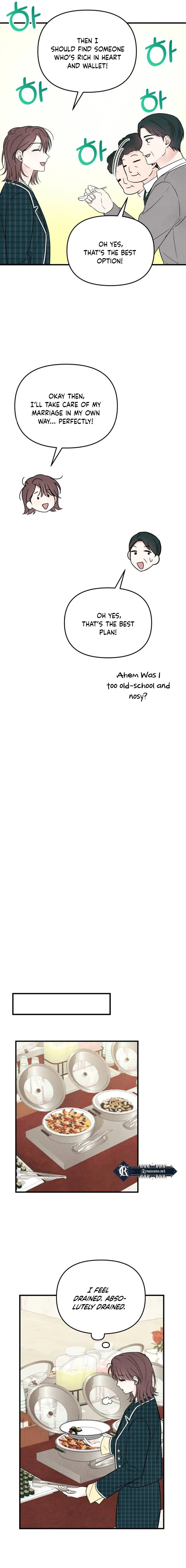 A Hearty Confession Chapter 15 page 17