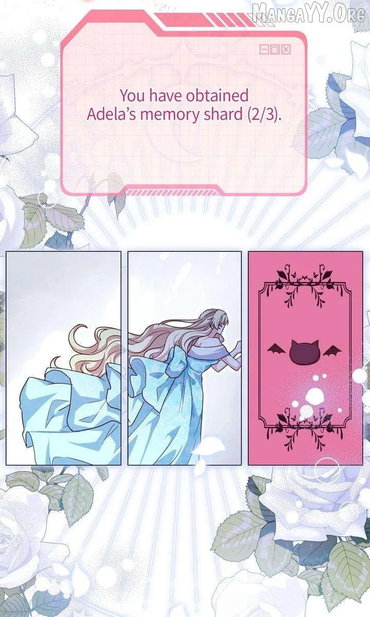 A happy ending without romance Chapter 37 page 84