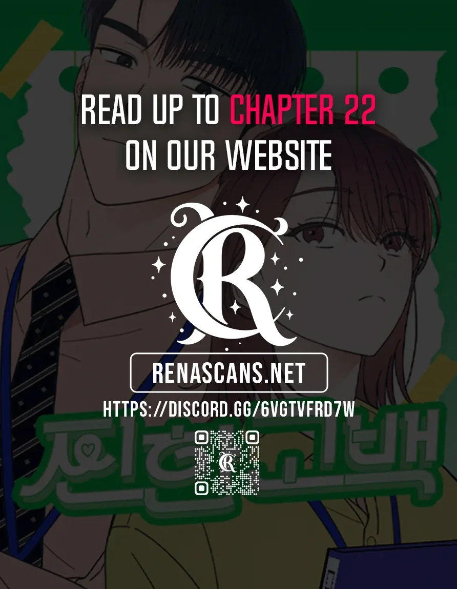A Hearty Confession Chapter 15 page 22