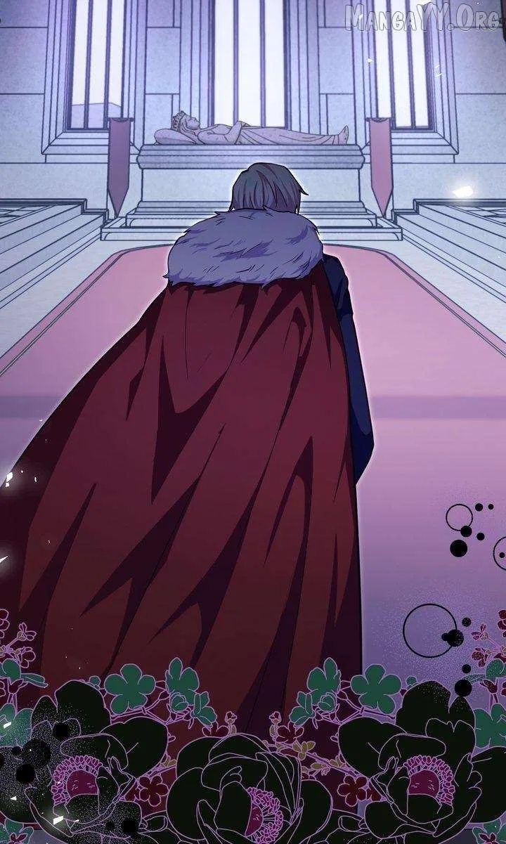 A happy ending without romance Chapter 37 page 93