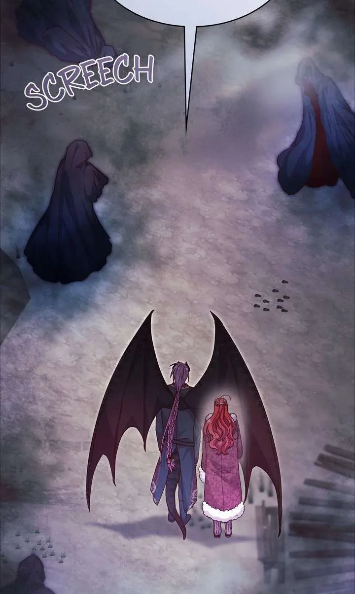 A happy ending without romance Chapter 32 page 58