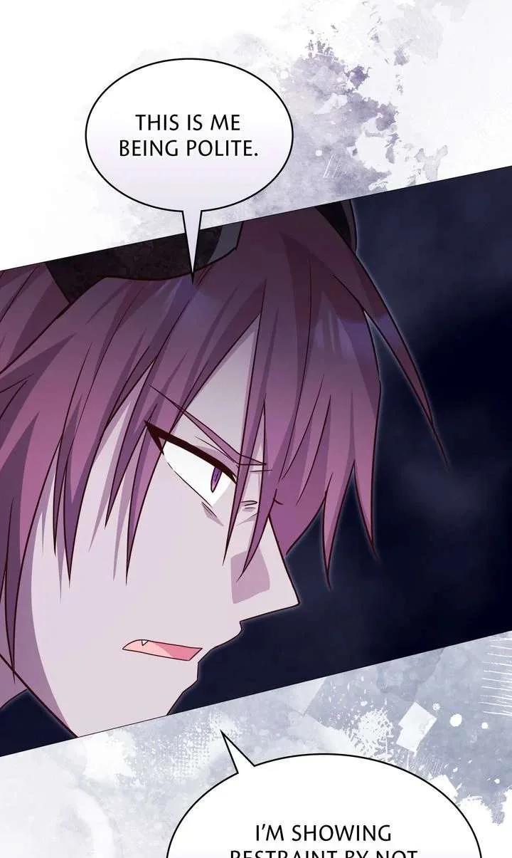 A happy ending without romance Chapter 32 page 74