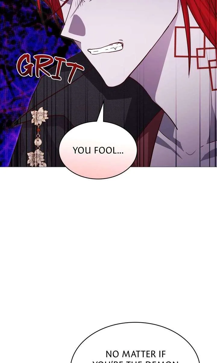 A happy ending without romance Chapter 32 page 77