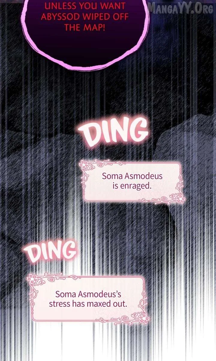 A happy ending without romance Chapter 32 page 84
