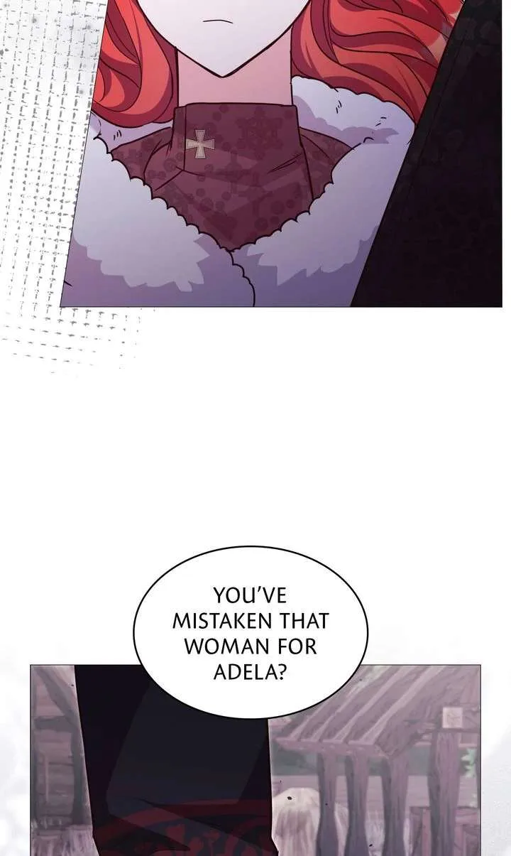 A happy ending without romance Chapter 32 page 81