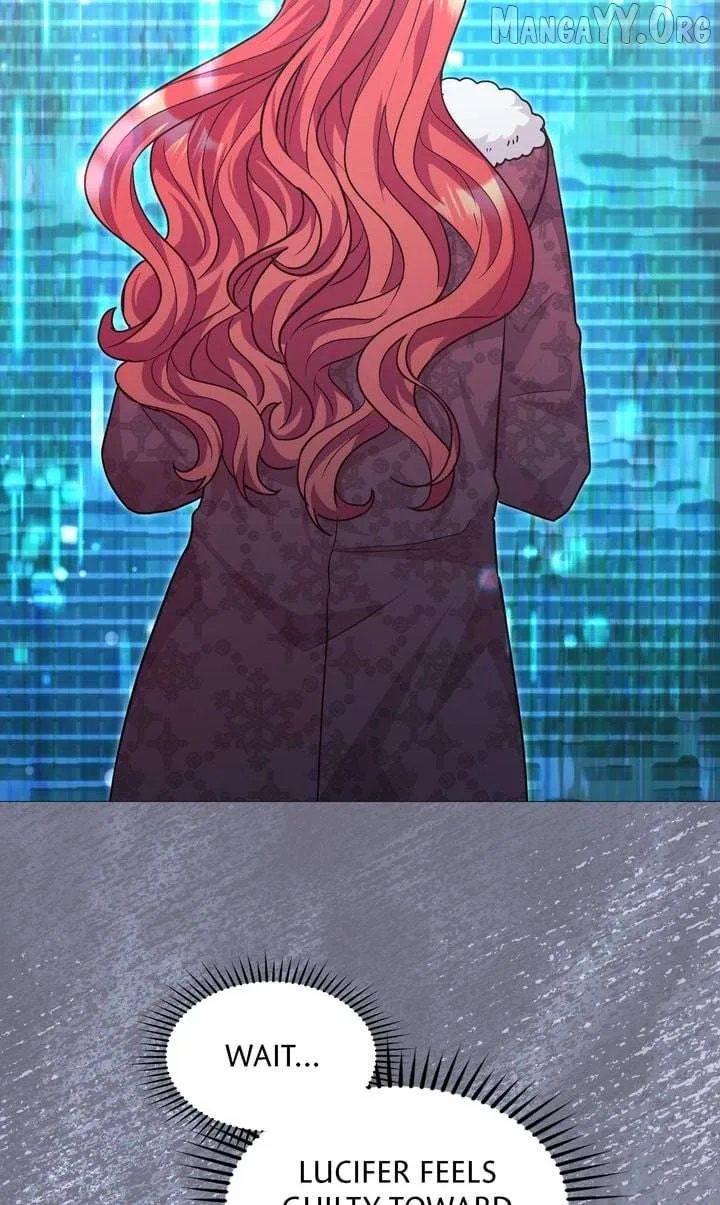 A happy ending without romance Chapter 32 page 90
