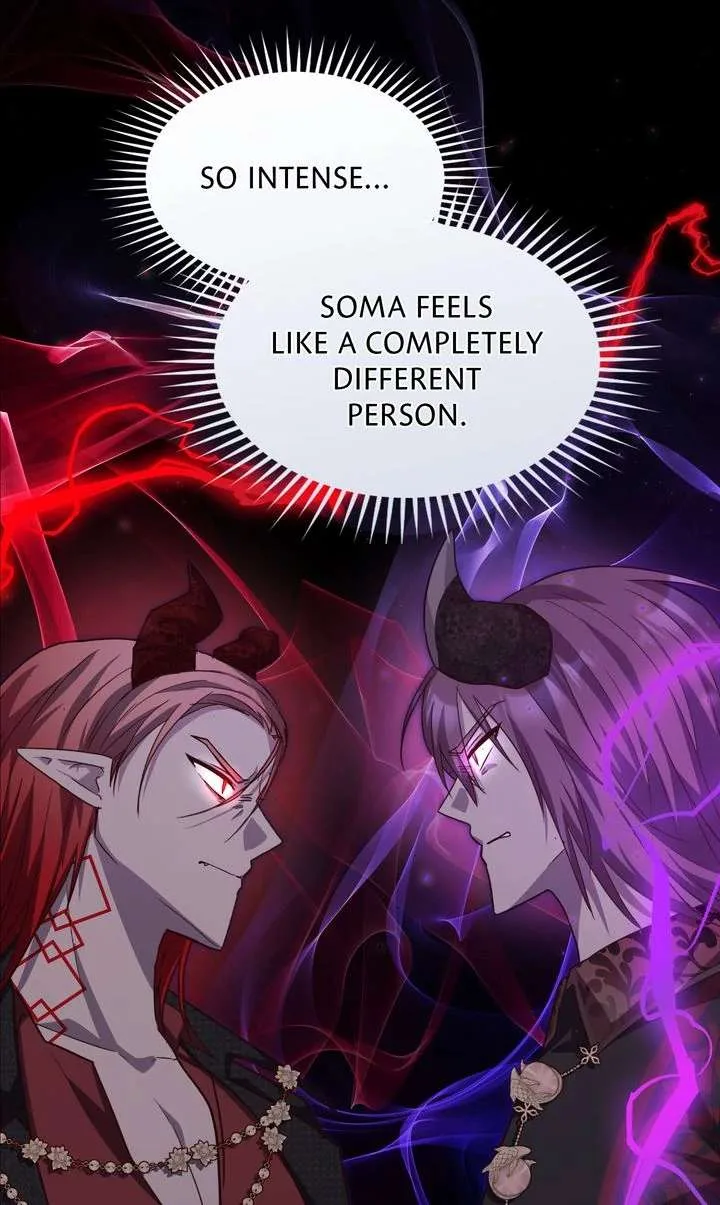 A happy ending without romance Chapter 32 page 86