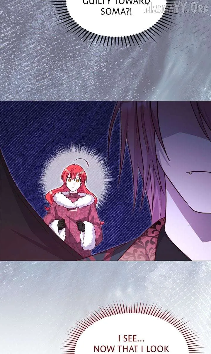 A happy ending without romance Chapter 32 page 91