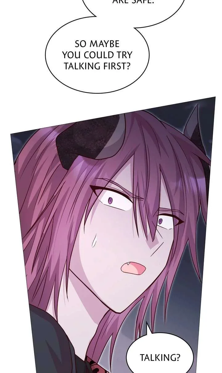 A happy ending without romance Chapter 32 page 98