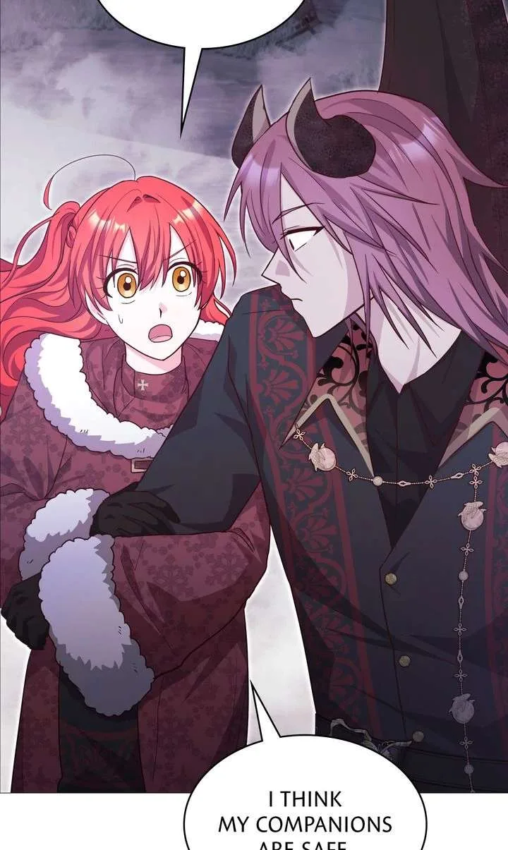 A happy ending without romance Chapter 32 page 97
