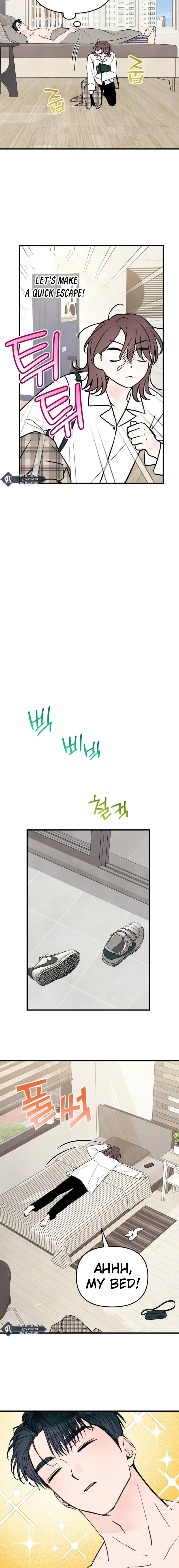 A Hearty Confession Chapter 17 page 16