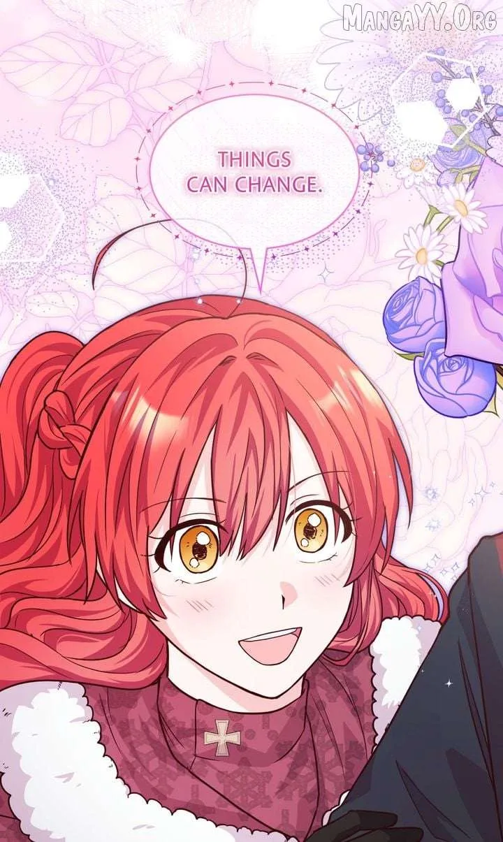 A happy ending without romance Chapter 32 page 102