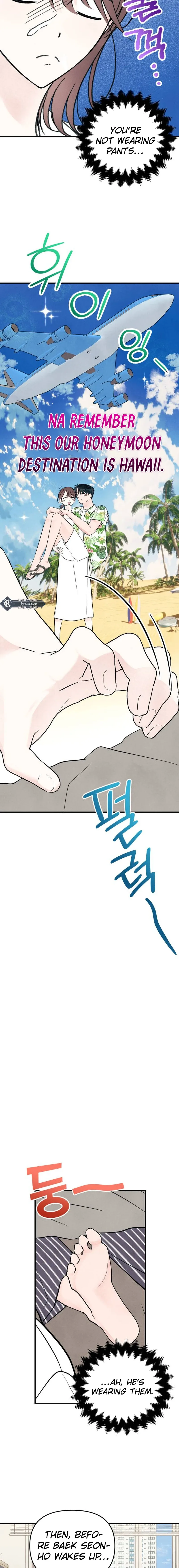 A Hearty Confession Chapter 17 page 15