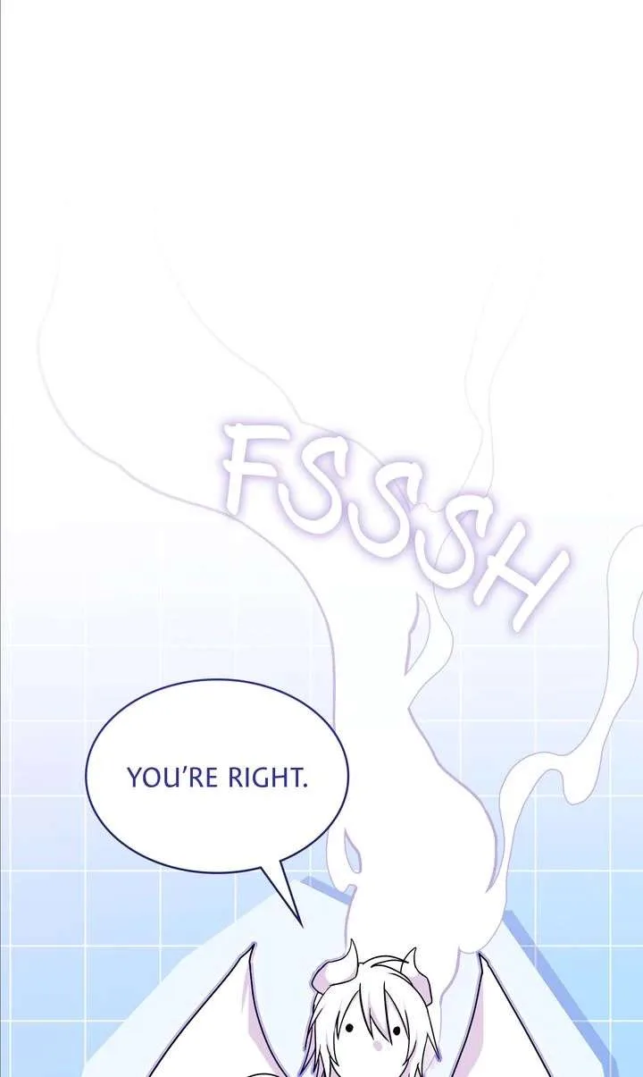 A happy ending without romance Chapter 32 page 104
