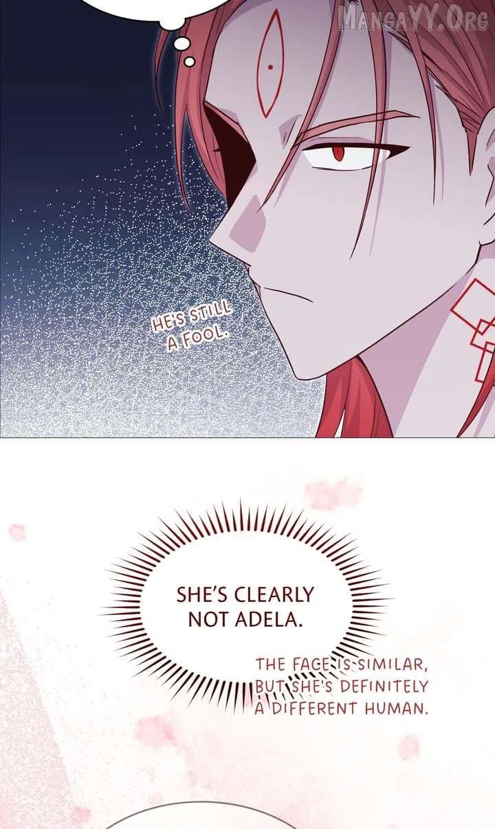 A happy ending without romance Chapter 32 page 106