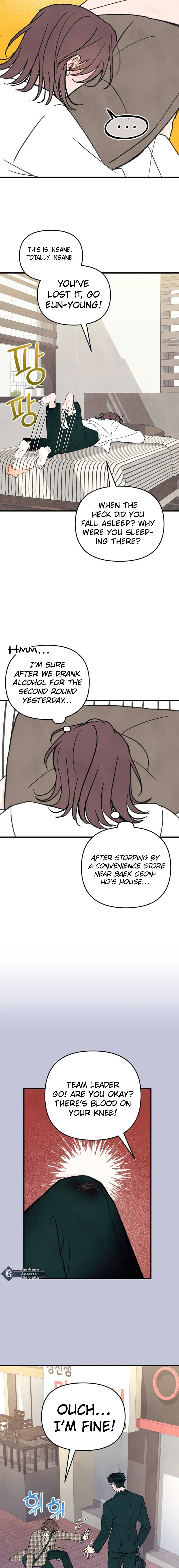 A Hearty Confession Chapter 17 page 17