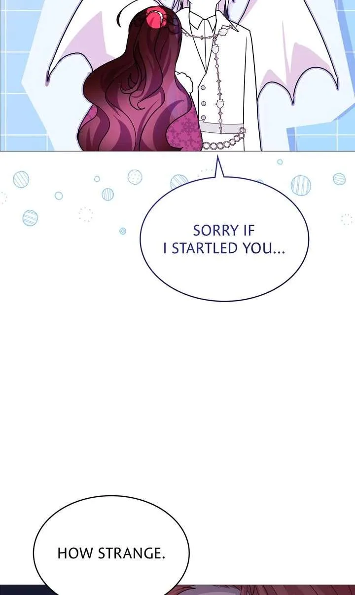A happy ending without romance Chapter 32 page 105
