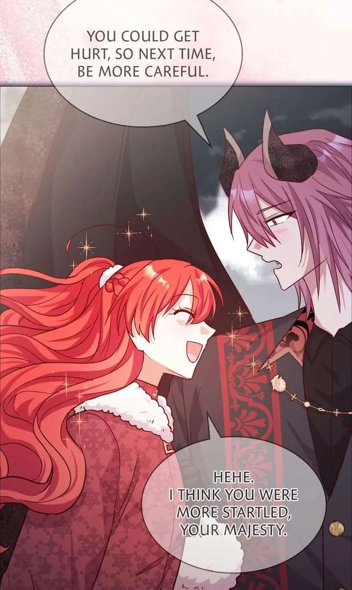 A happy ending without romance Chapter 32 page 107