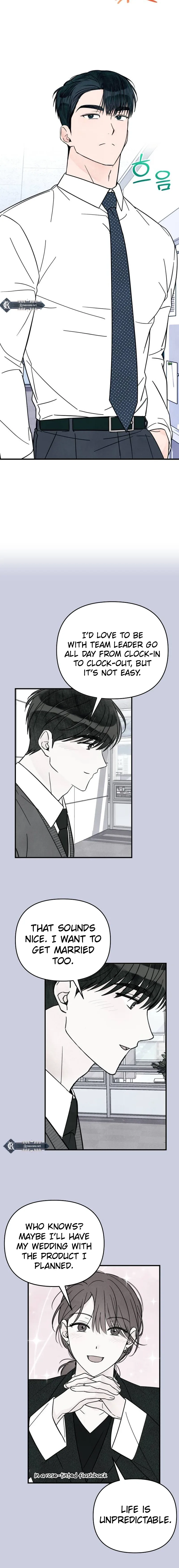 A Hearty Confession Chapter 19 page 4