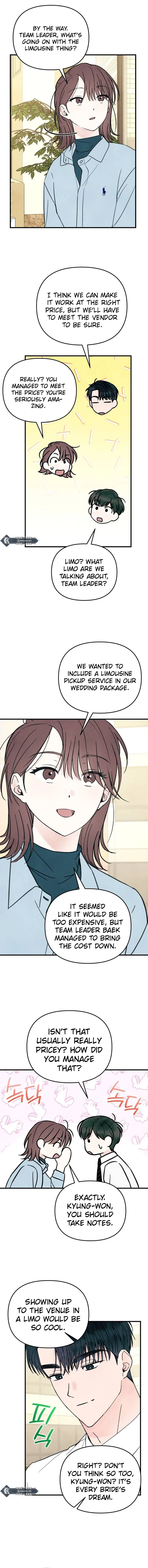A Hearty Confession Chapter 20 page 9