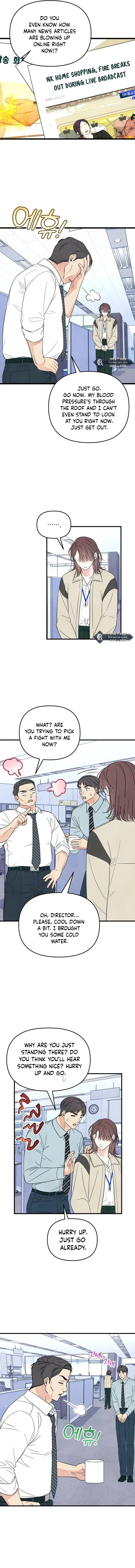 A Hearty Confession Chapter 22 page 4
