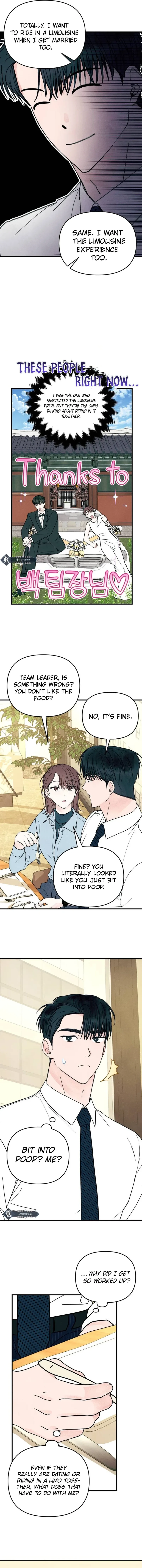 A Hearty Confession Chapter 20 page 10