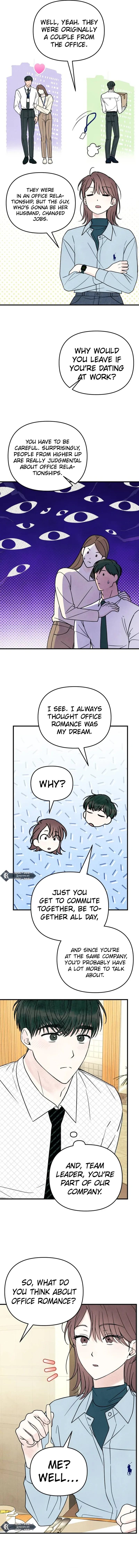 A Hearty Confession Chapter 20 page 12