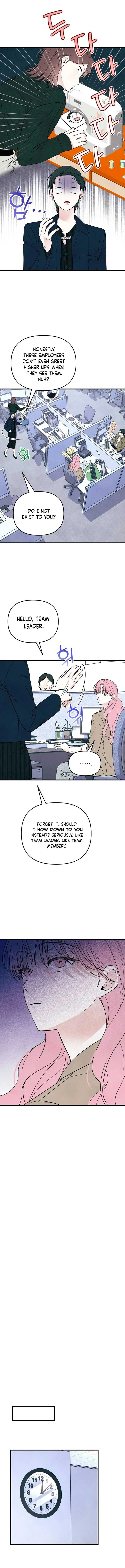 A Hearty Confession Chapter 23 page 4