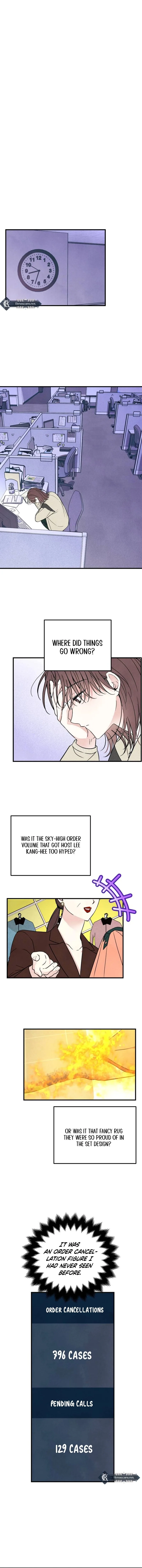 A Hearty Confession Chapter 22 page 7