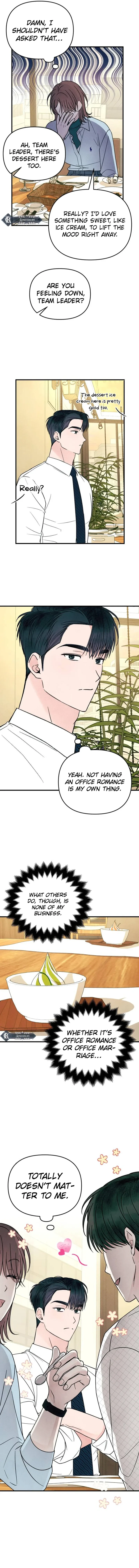 A Hearty Confession Chapter 20 page 16