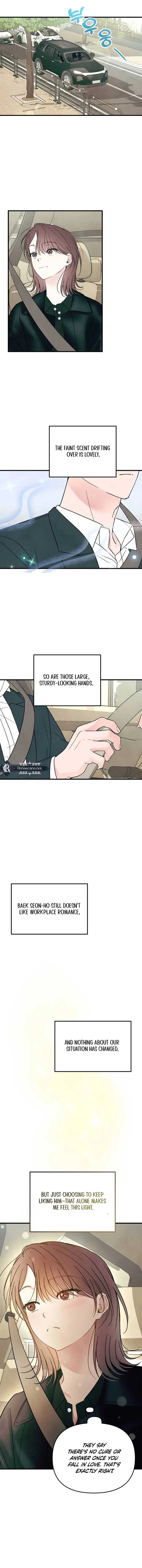 A Hearty Confession Chapter 24 page 4
