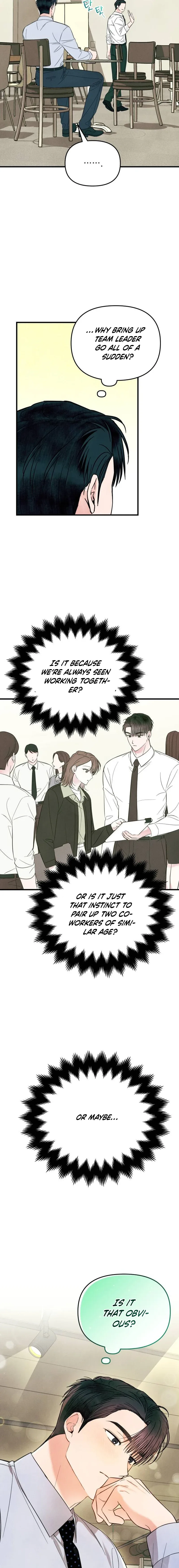 A Hearty Confession Chapter 25 page 4