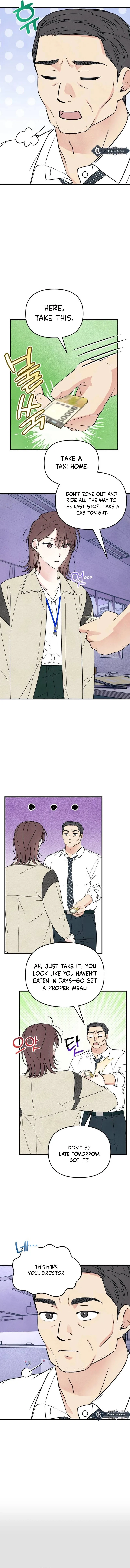 A Hearty Confession Chapter 22 page 12