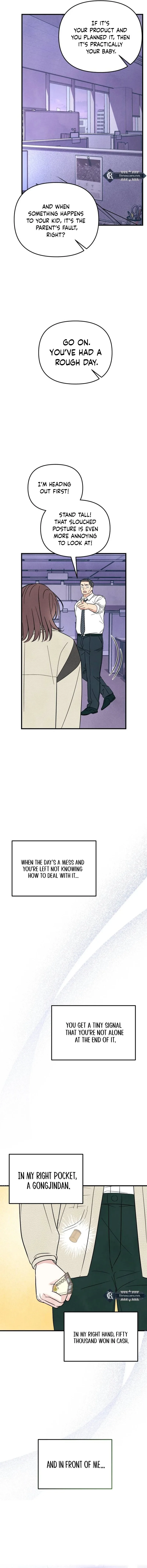 A Hearty Confession Chapter 22 page 14