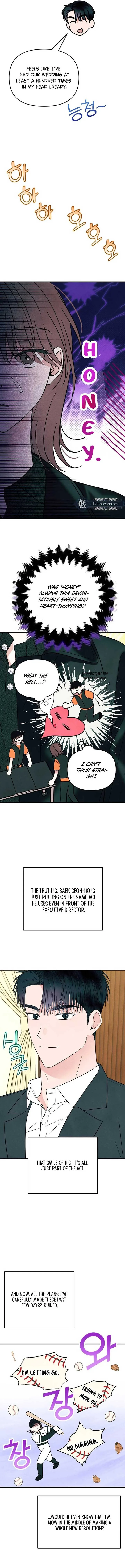 A Hearty Confession Chapter 23 page 15