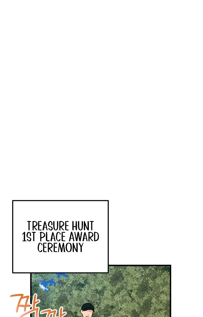 A Hearty Confession Chapter 27 page 10