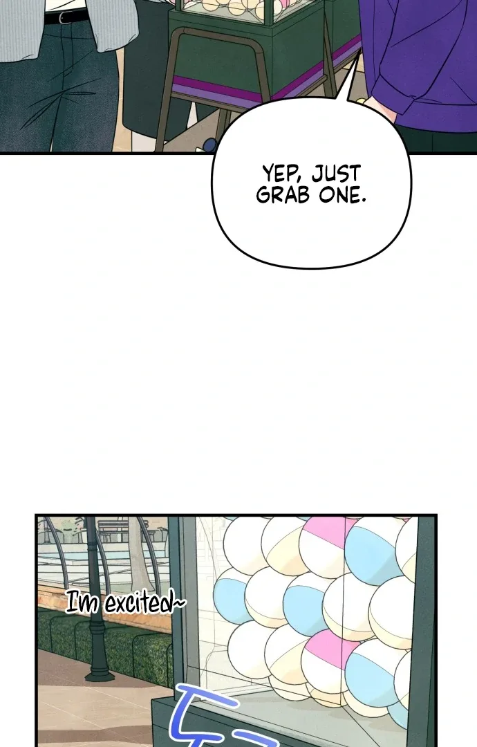 A Hearty Confession Chapter 27 page 22