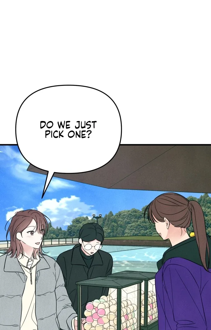 A Hearty Confession Chapter 27 page 21