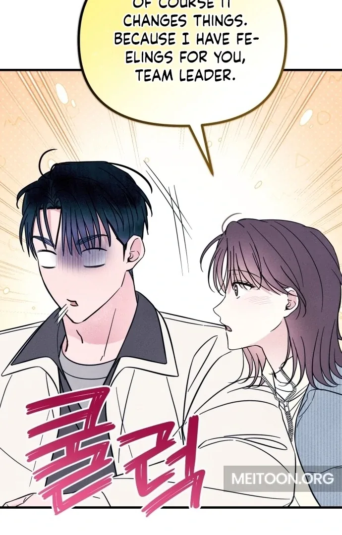 A Hearty Confession Chapter 29 page 9