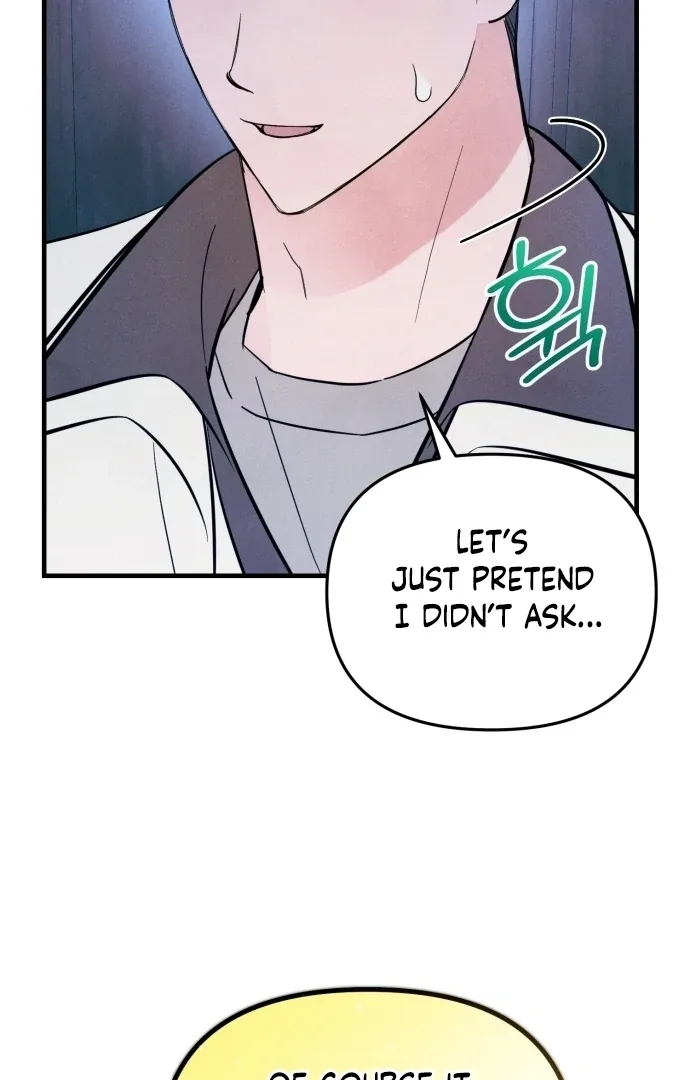 A Hearty Confession Chapter 29 page 8