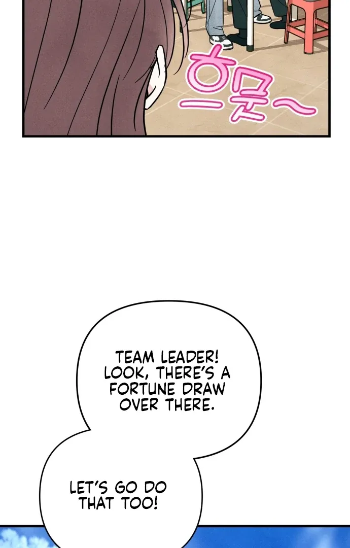 A Hearty Confession Chapter 27 page 18