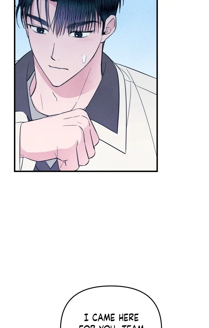 A Hearty Confession Chapter 29 page 18