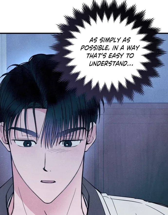 A Hearty Confession Chapter 29 page 22
