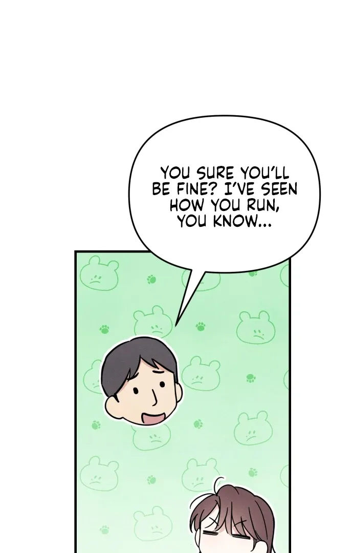 A Hearty Confession Chapter 27 page 30