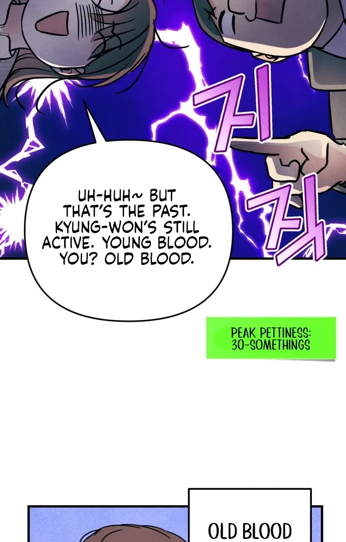 A Hearty Confession Chapter 27 page 34