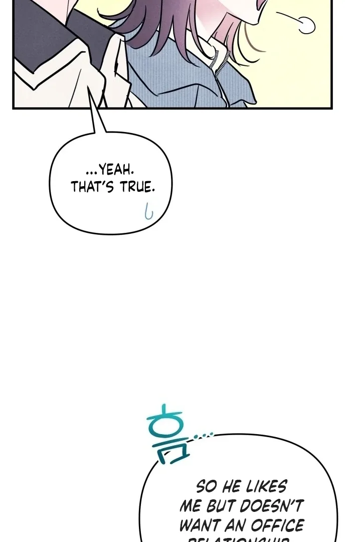 A Hearty Confession Chapter 29 page 28