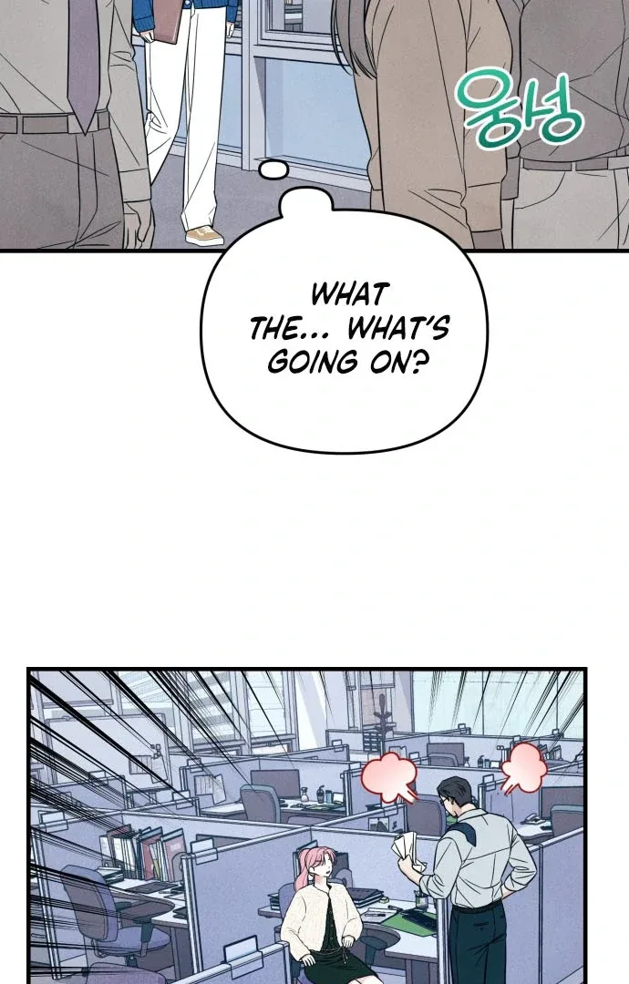 A Hearty Confession Chapter 31 page 5