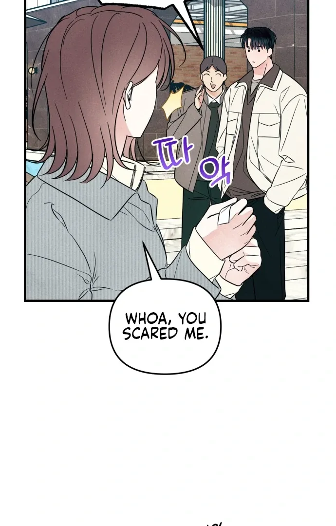 A Hearty Confession Chapter 27 page 28