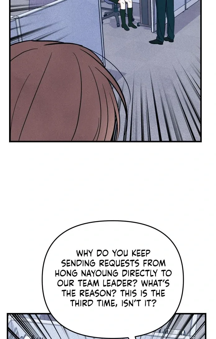 A Hearty Confession Chapter 31 page 6