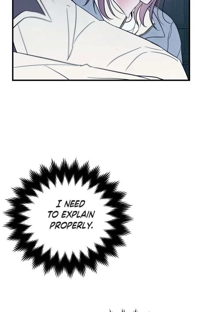 A Hearty Confession Chapter 29 page 21